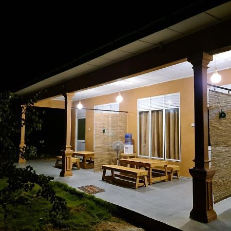 Wilpattu Wildhideaway Hotel Galkadawala Luaran gambar