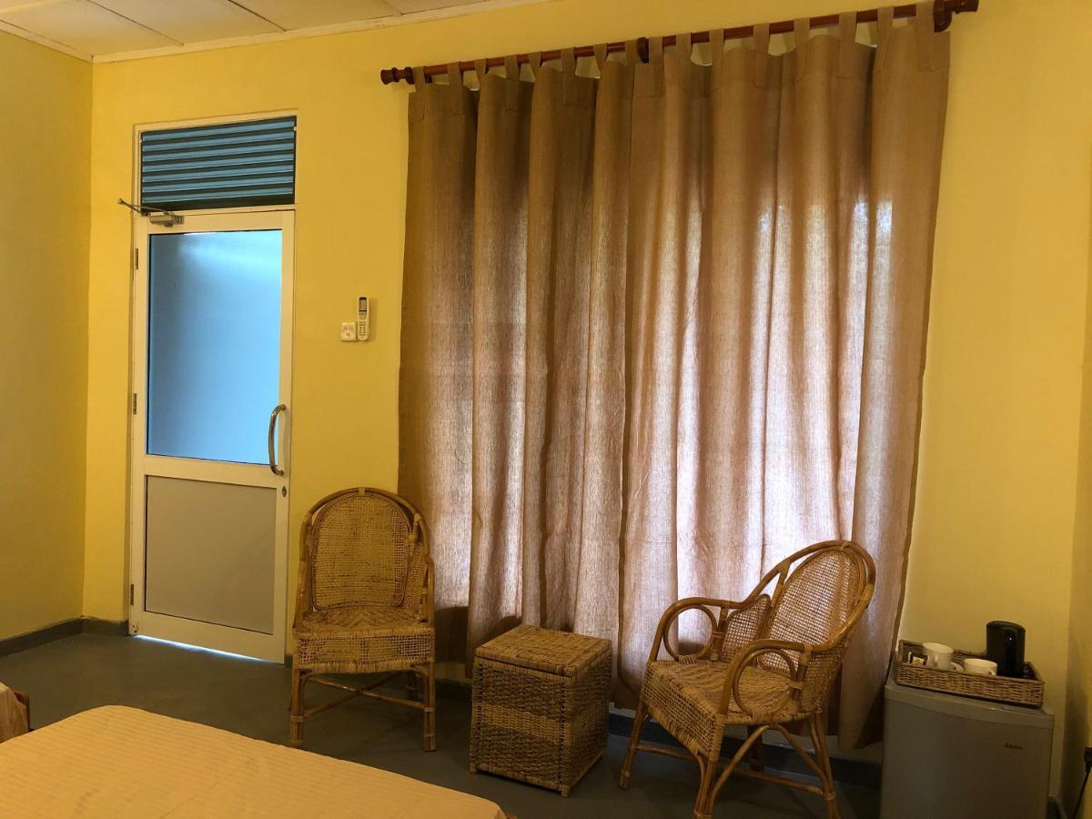 Wilpattu Wildhideaway Hotel Galkadawala Luaran gambar