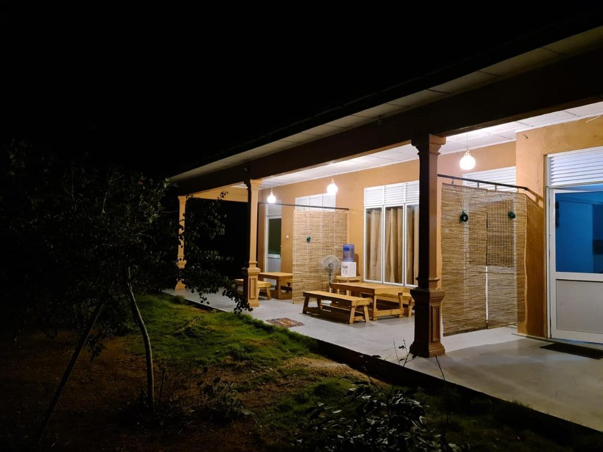 Wilpattu Wildhideaway Hotel Galkadawala Luaran gambar